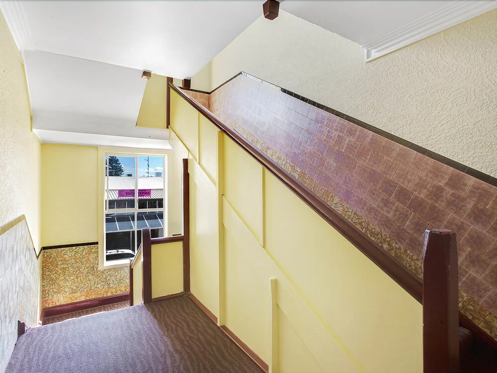 Louisa Court, 4/49 Donald Street