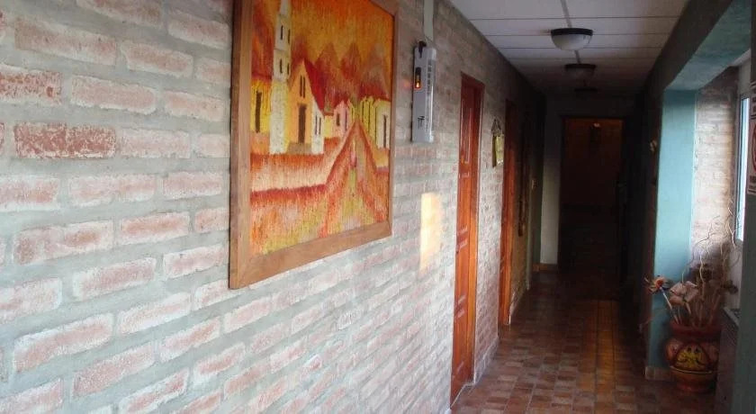 Altas Cumbres Hotel & Apart