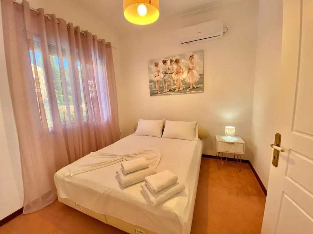 Corfu Dream Holidays Villa