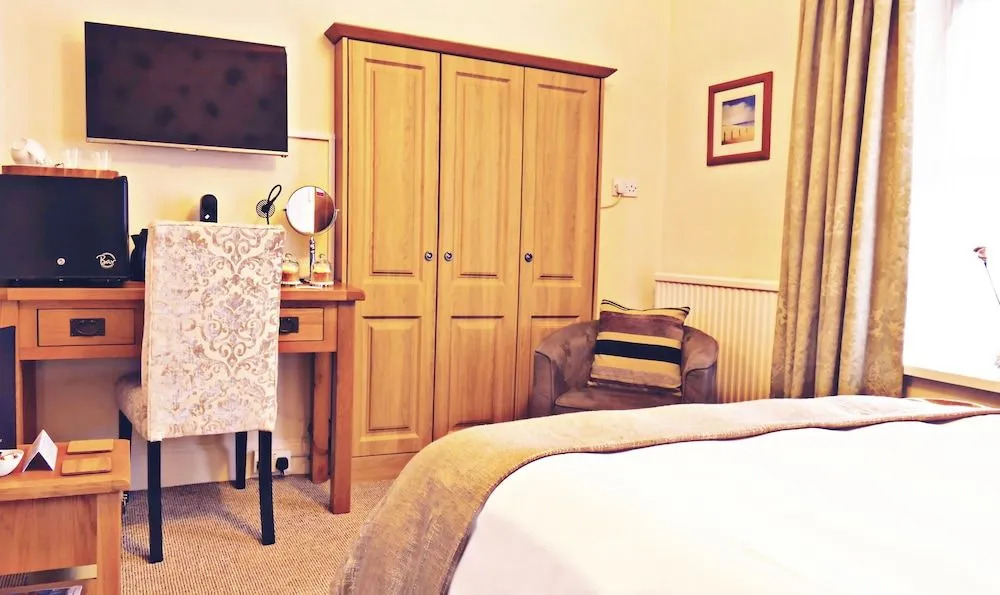 Marmalade Bed & Breakfast