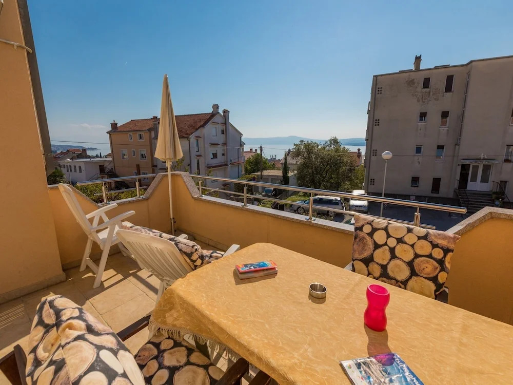 Apartments Jasmina