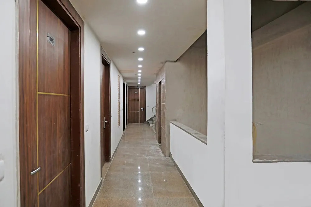 Hotel Fortune Stay