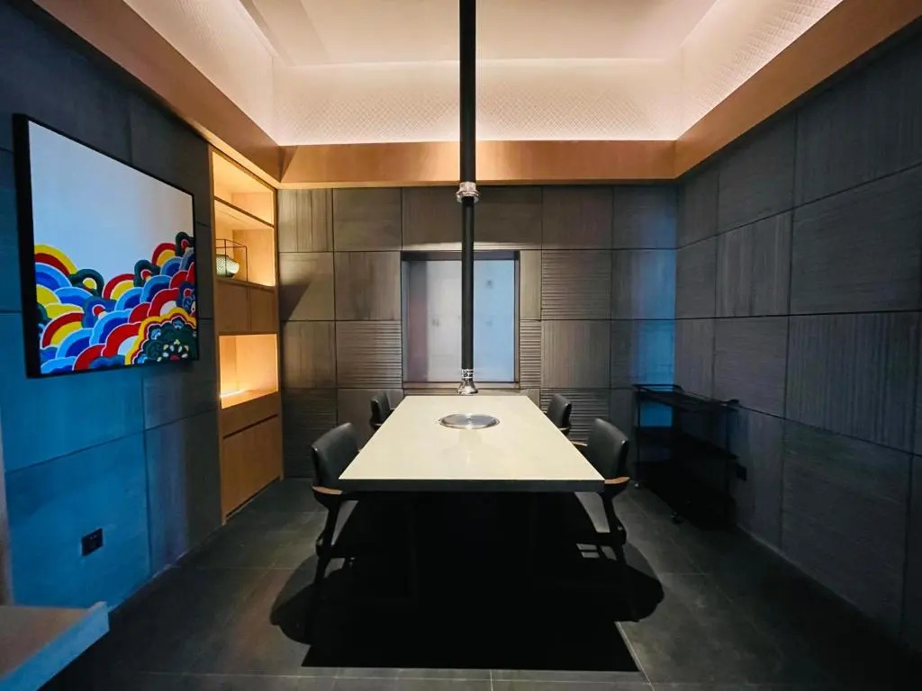 Sheraton Rizhao Hotel