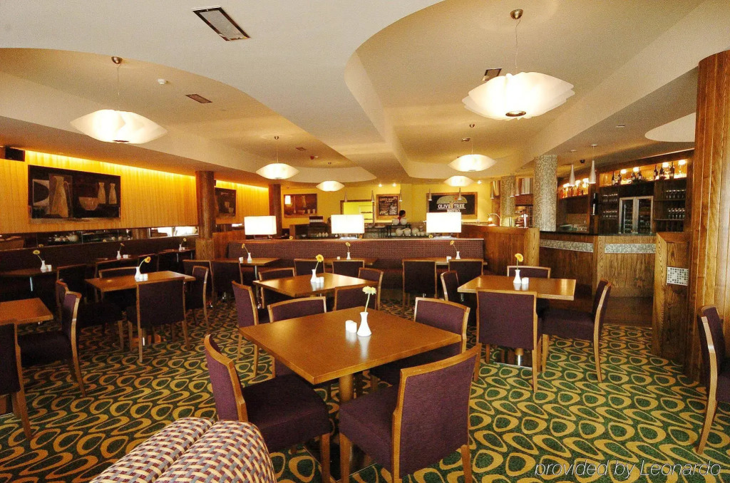 Maldron Hotel Sandy Road Galway