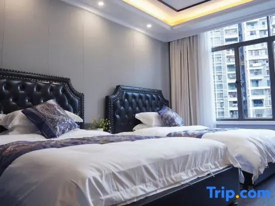 Nanping Youjia · Denggao Homestay