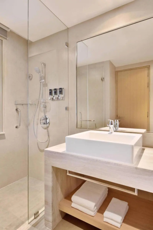 Courtyard By Marriott Kochi Infopark