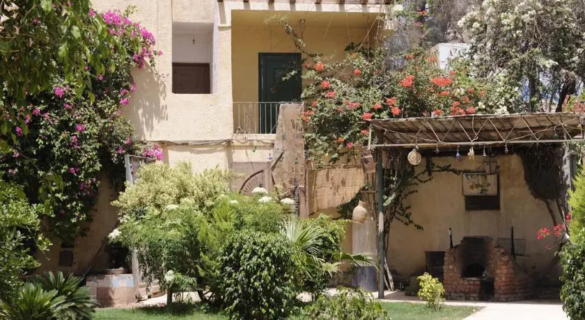 El Ezba Resort