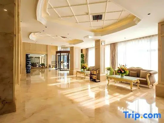 Xintianhang Yugang Hotel