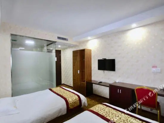 Xinlingyue Hostel