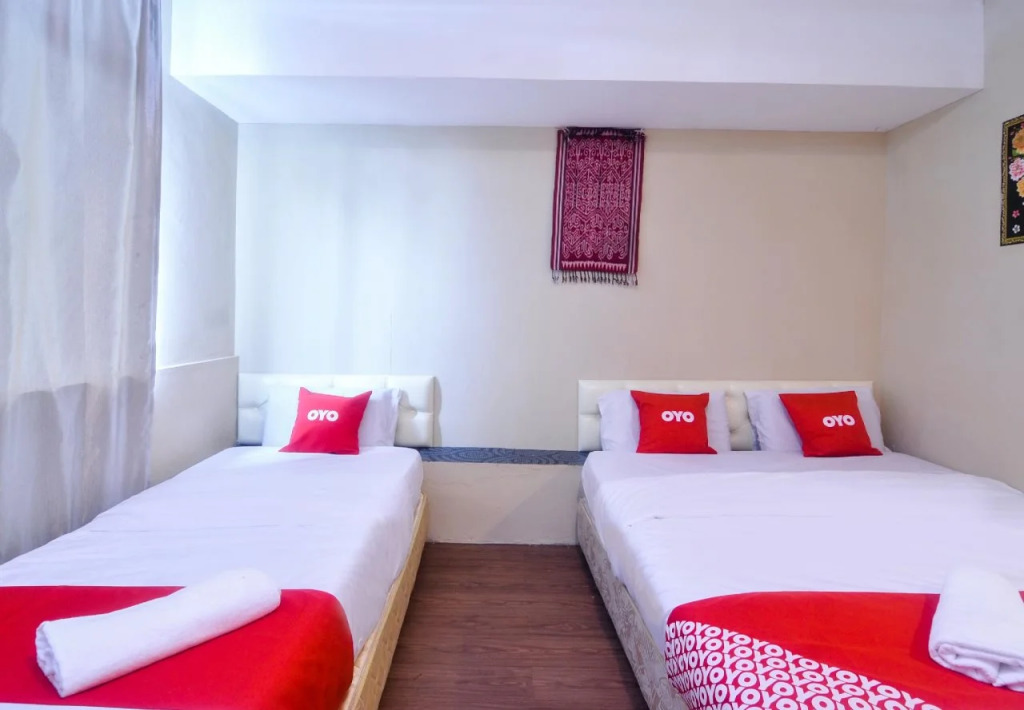 Premium Stay Hostel
