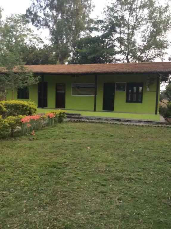 Shuklaphanta Jungle Cottage