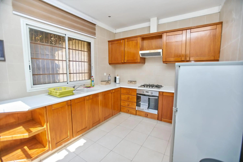 Appartement - Vue sur mer
