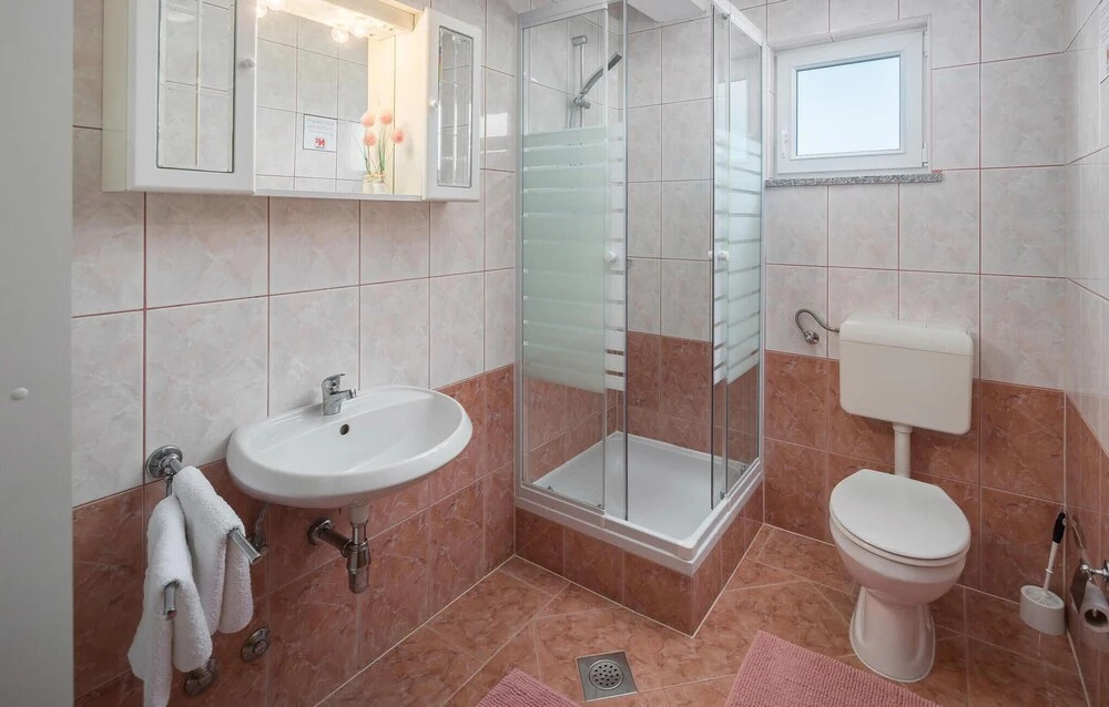 Awesome Home in Porec With Wifi and 1 Bedrooms