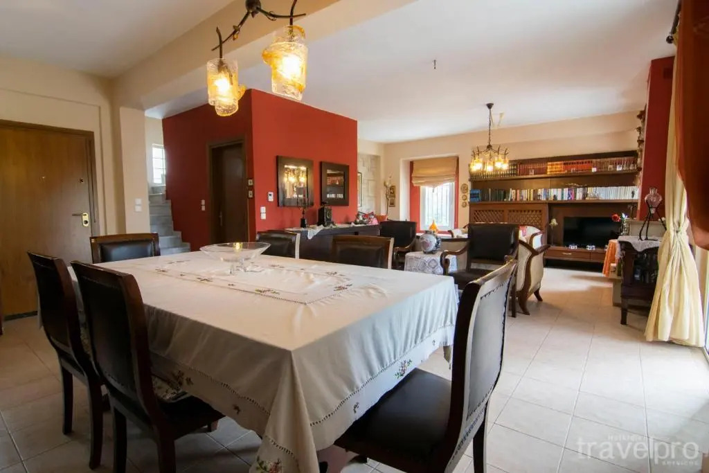 Phaethon Maisonette by Travelpro Services - N