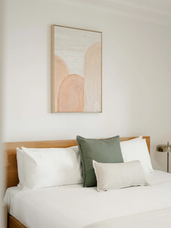 Prickly Pear Stays in Ranclaud, 1-bedroom