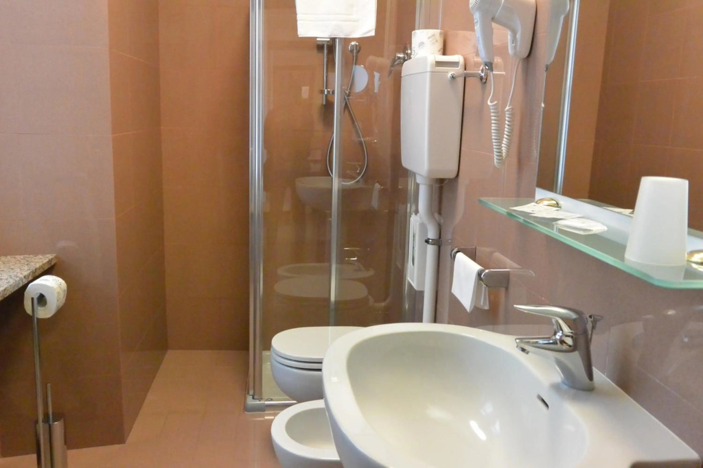 Le Petit Hotel