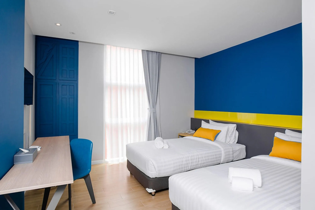 Hotel Tranz