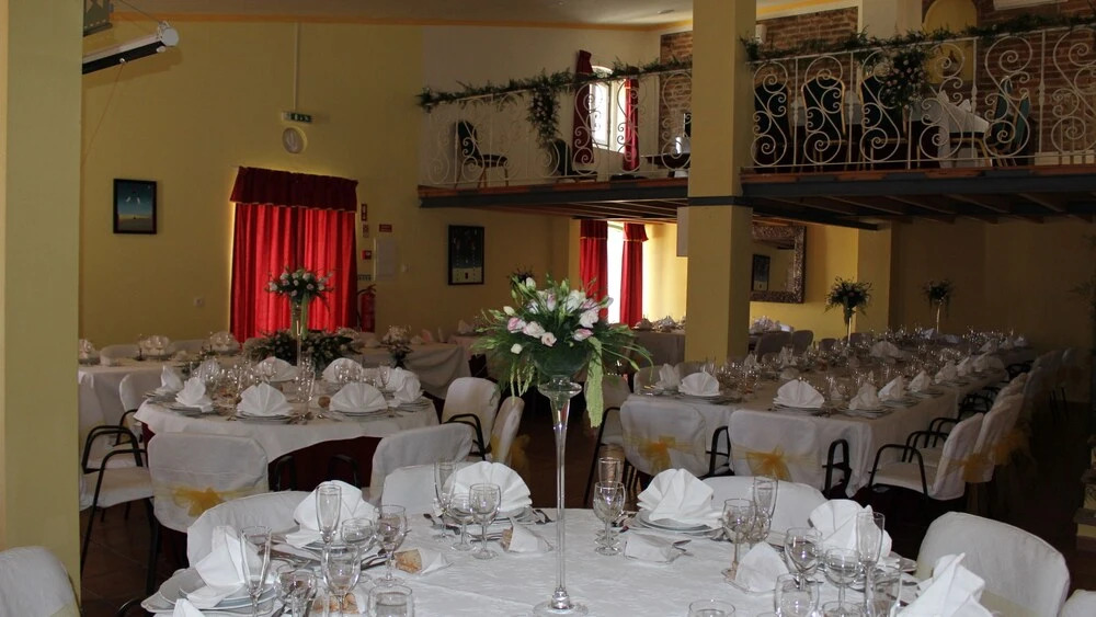 Hotel Solar Dos Lilases