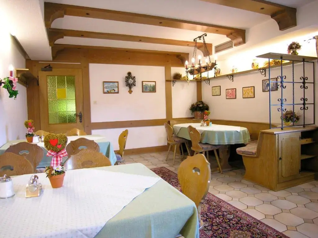 Gästehaus Elvia