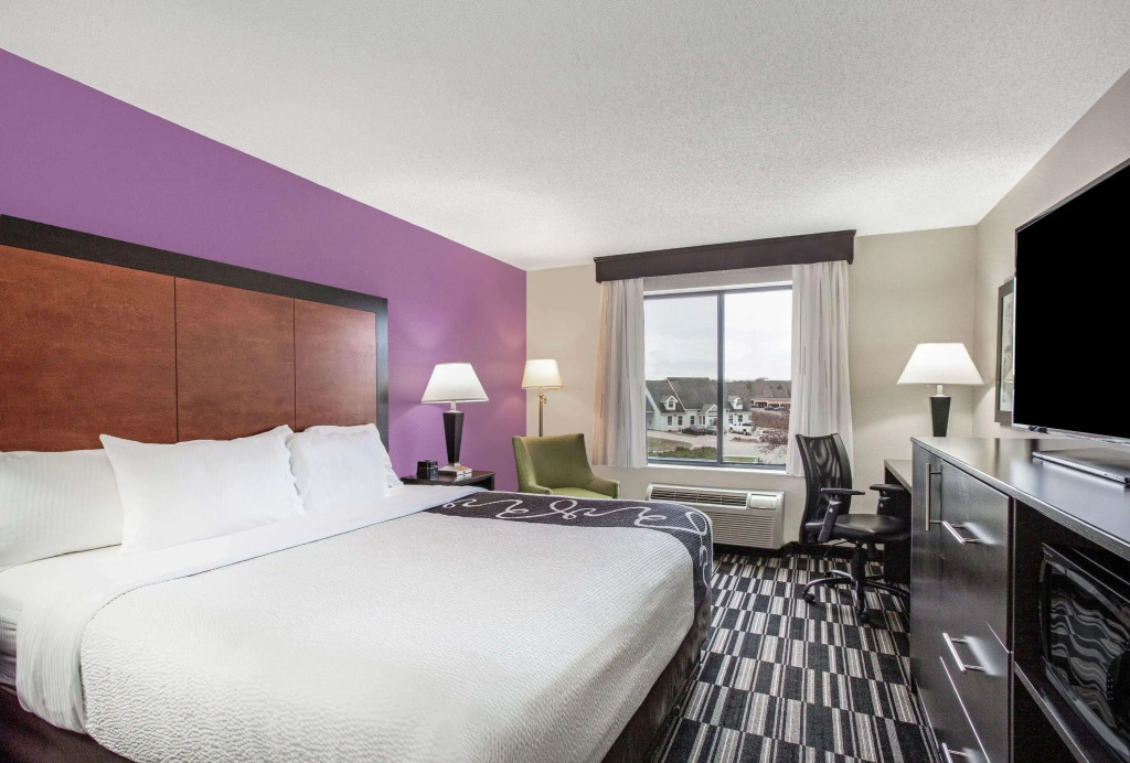 La Quinta by Wyndham Norwich-Plainfield-Casino
