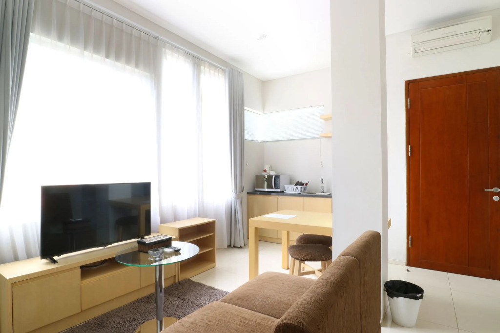 Cove MK House Senopati