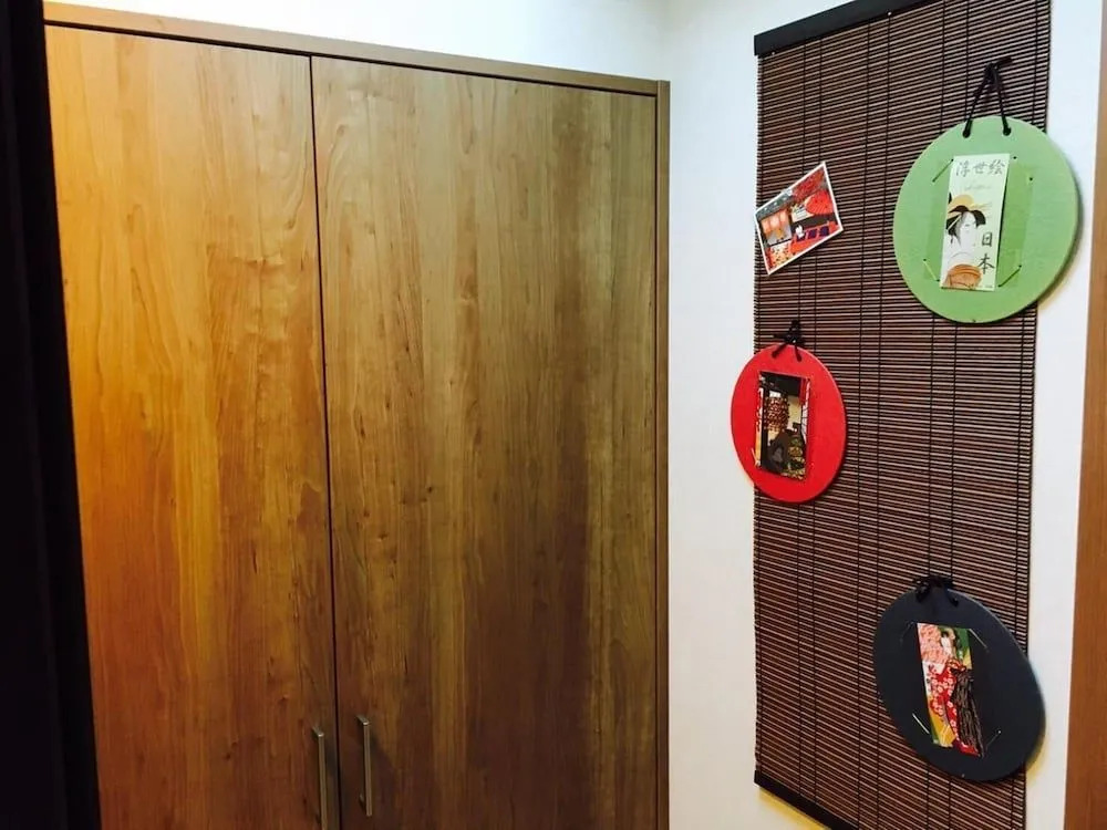 Maruya Guest House Hakubaicho
