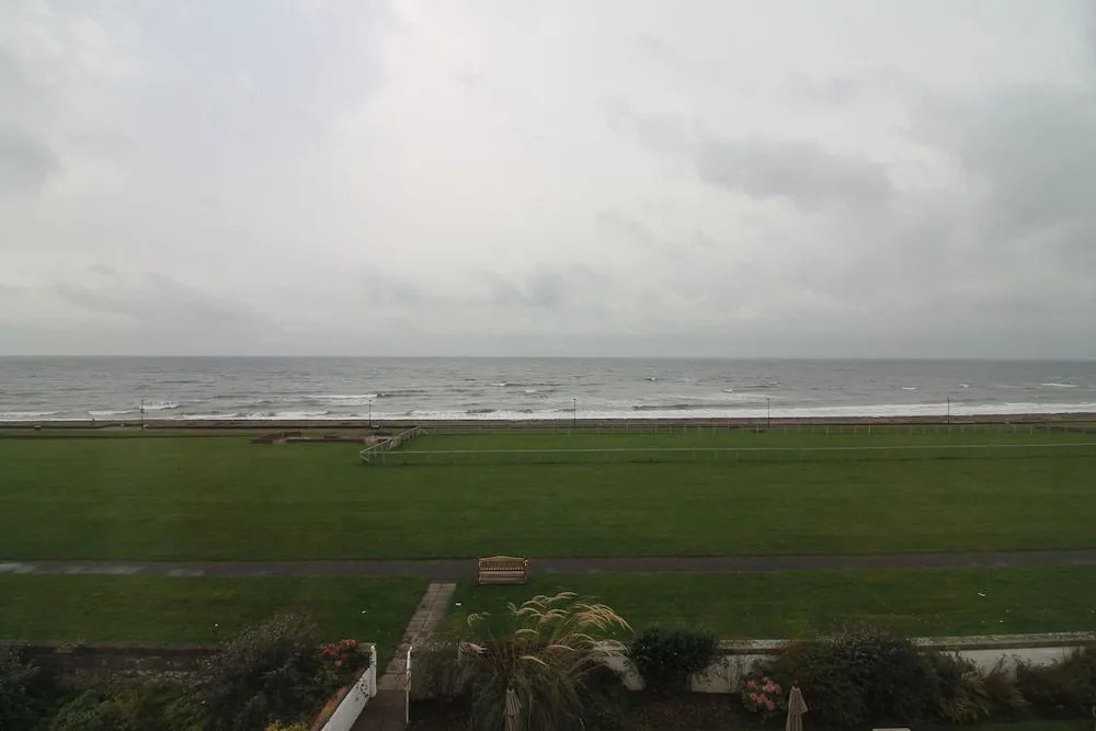 Parkstone Hotel