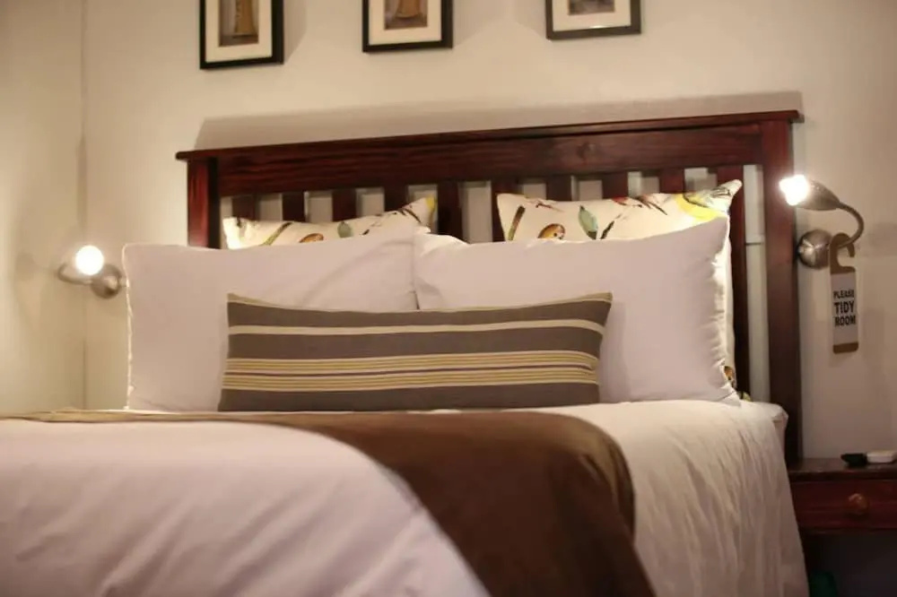 Marico Guest House