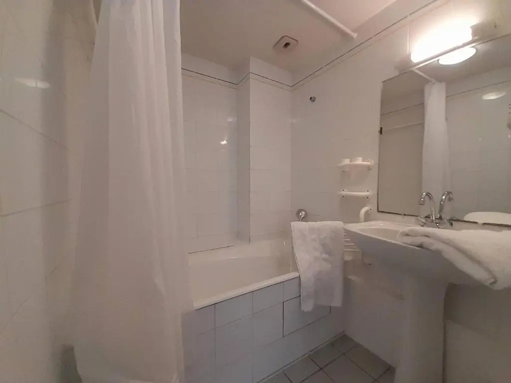 Appartement Carnac, 3 pièces, 6 personnes - FR-1-477-73