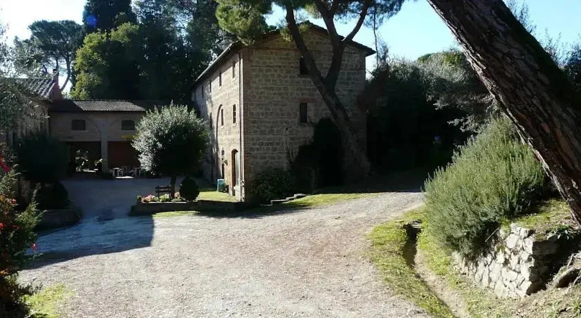 Tenuta Le Coste