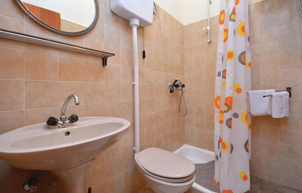 Awesome Home in Jelsa With Wifi and 0 Bedrooms