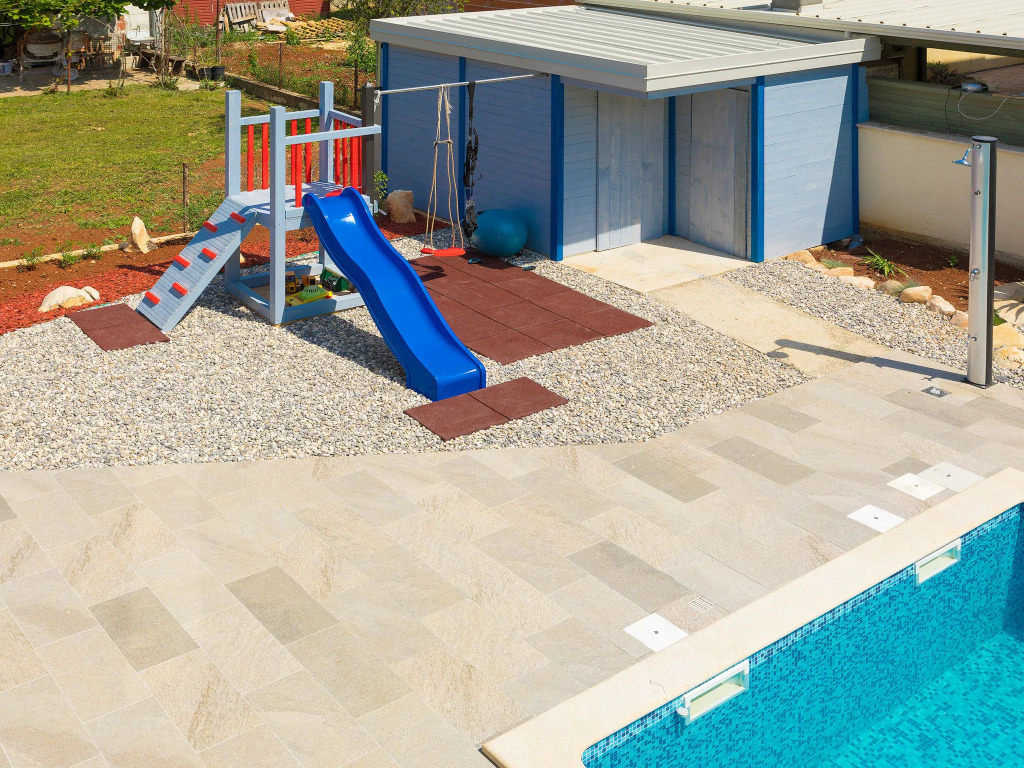 Apartment Sunny Adriatic by Interhome