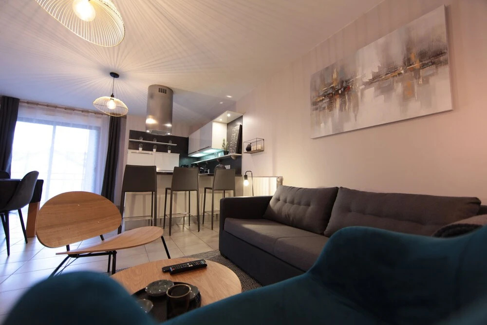 HomeBuddy' - Le cocon de Carnot