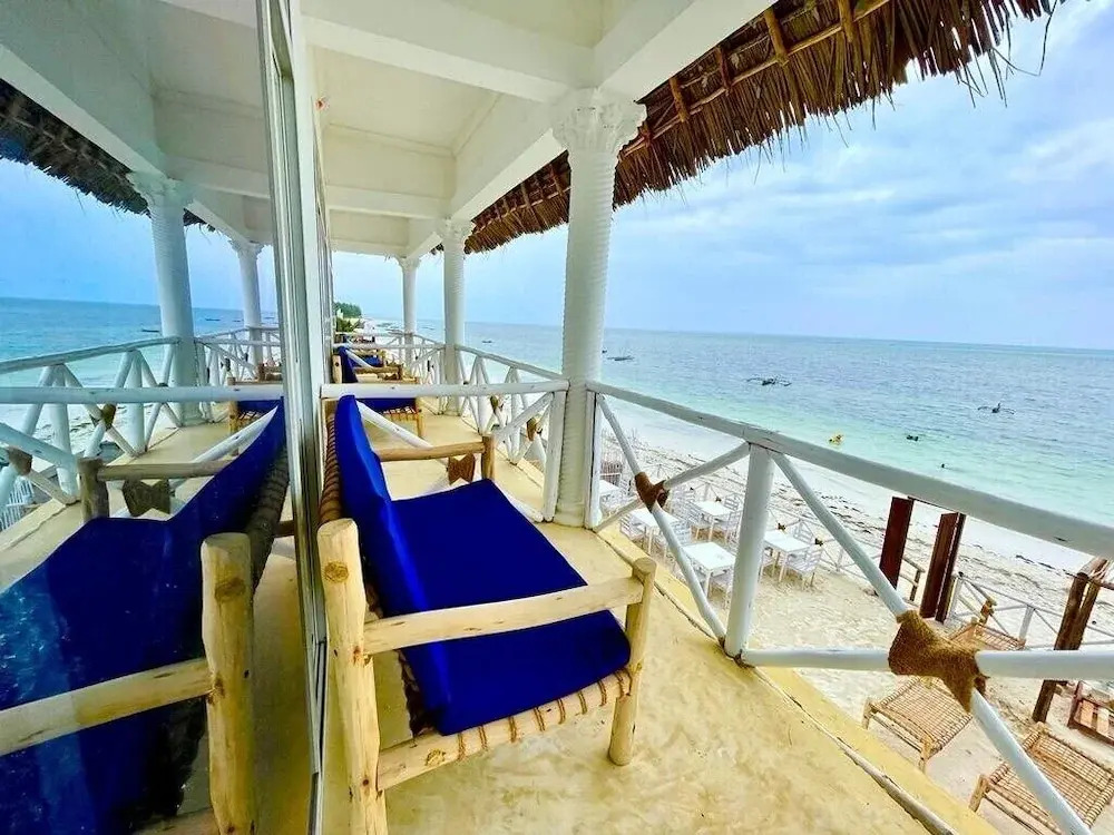 Equalia boutique hotel