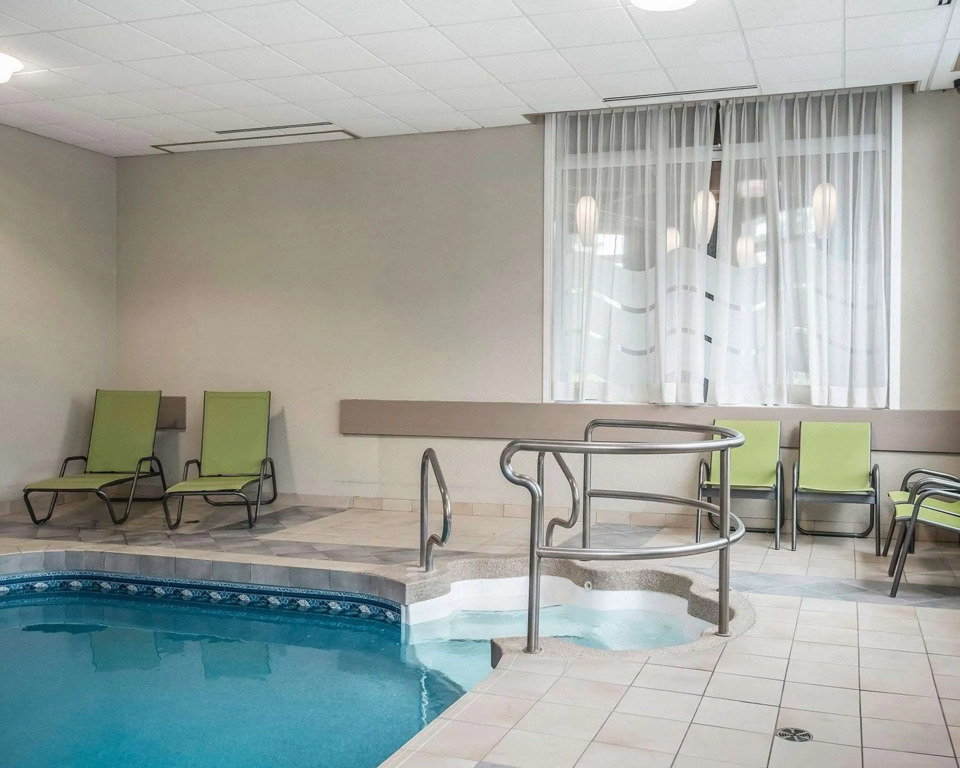 Quality Suites