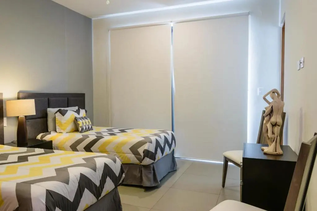 Lunada Condo by BVR
