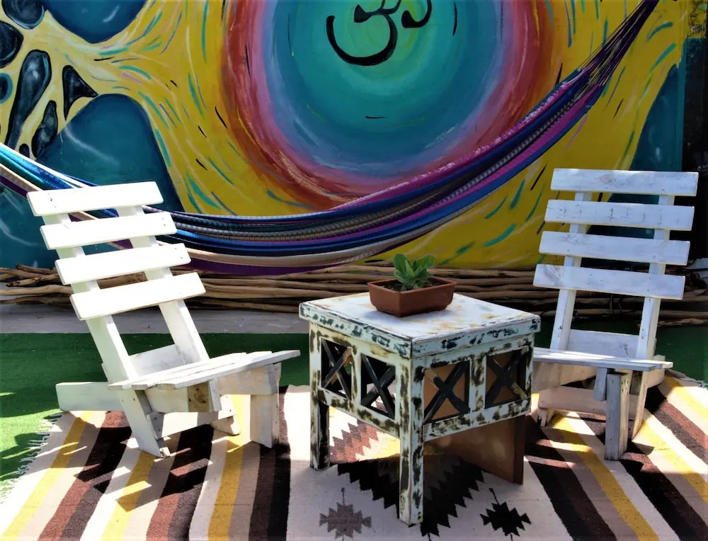 Daytripper Hostel