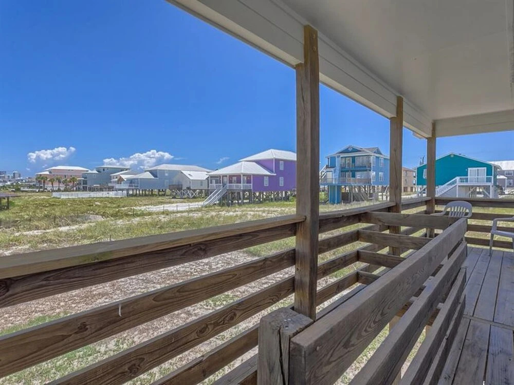 Second Choice by Meyer Vacation Rentals