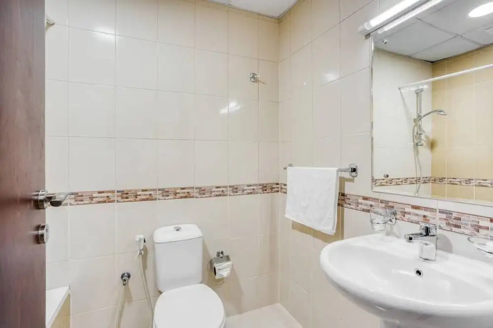 Newly Furnished Apartment in the Heart of JLT