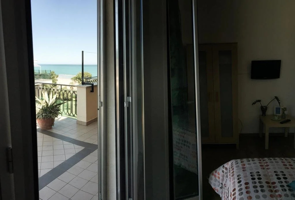 LAncora B&B