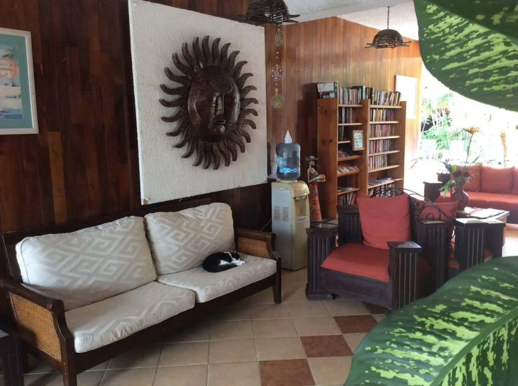 Hotel Palmeras