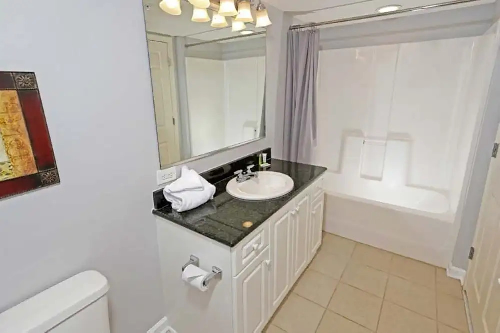 Yacht Club S #1-204 4 Bedroom Condo by RedAwning