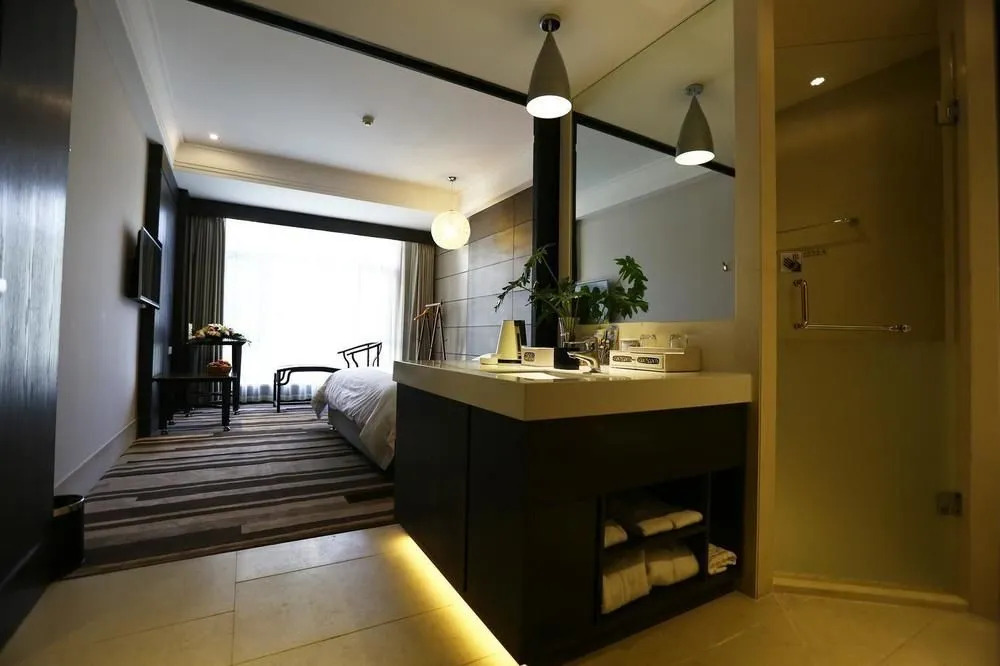 Herton Garden Hotel