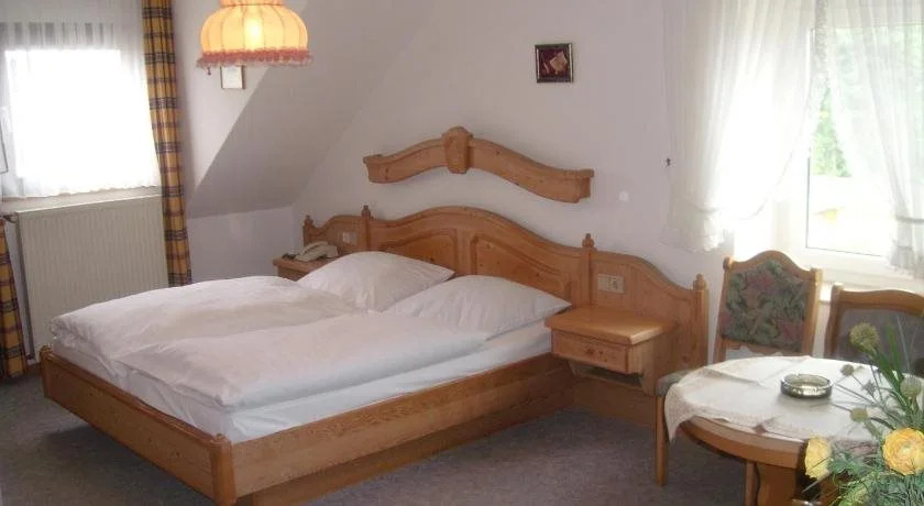 Hotel Dreischläger Hof