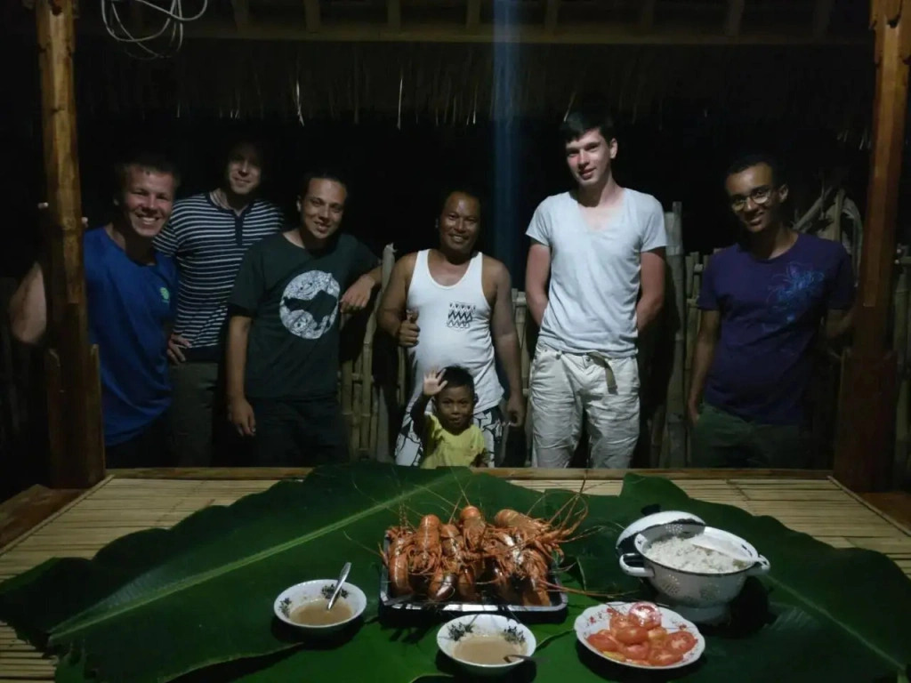 Eco Mawun Homestay