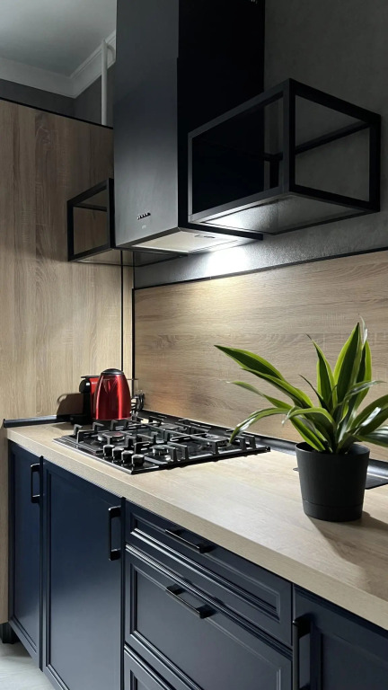 Pro.Apartment (Про.Апартмент) на проспекте Мира 106