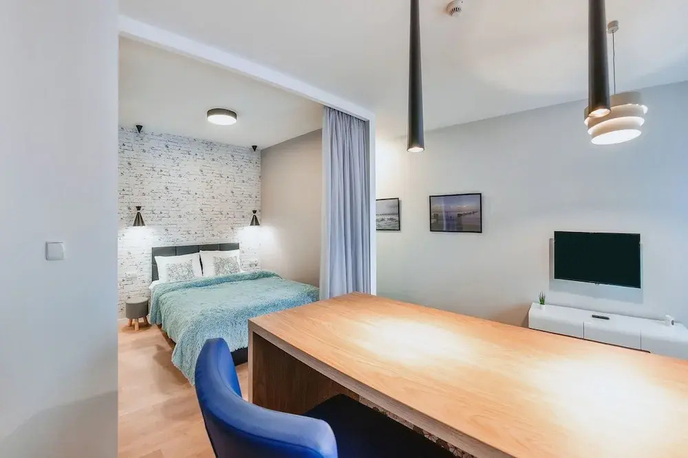 The Best Stay Gdansk City Centre