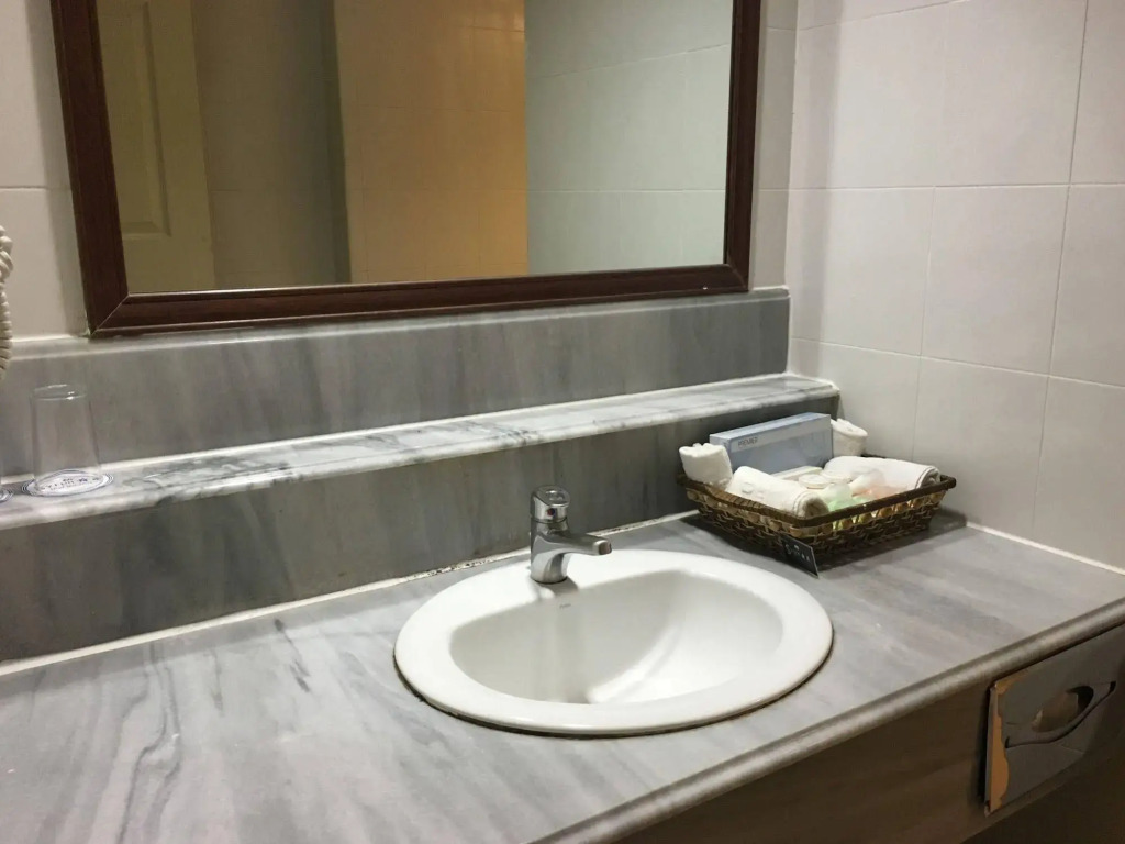 AC Hotel by Marriott Ipoh