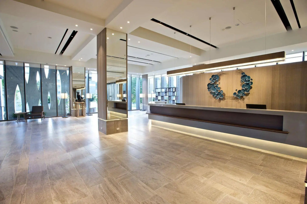 地景澤行館 The Suites Taitung 請勿使用Agoda 預訂