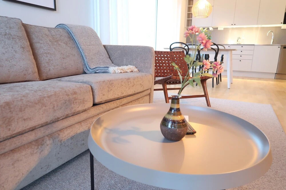 Luxury Business 2 Rooms Apartment By City Living - Umami